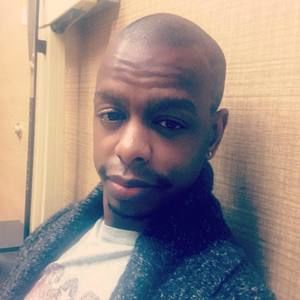 Meet your Posher, Reginald